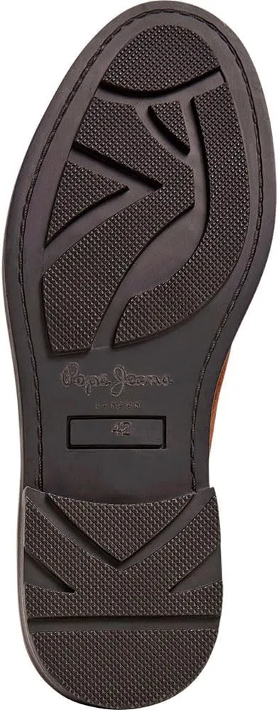 Pepe Jeans Men's Regular Boots