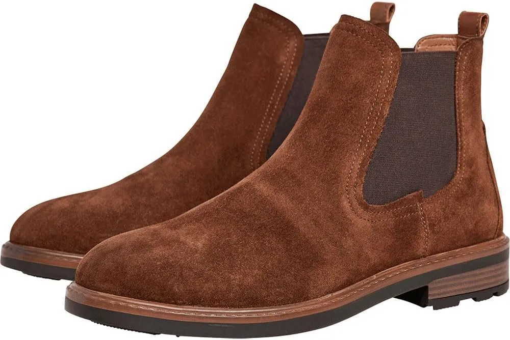 Pepe Jeans Men's Regular Boots