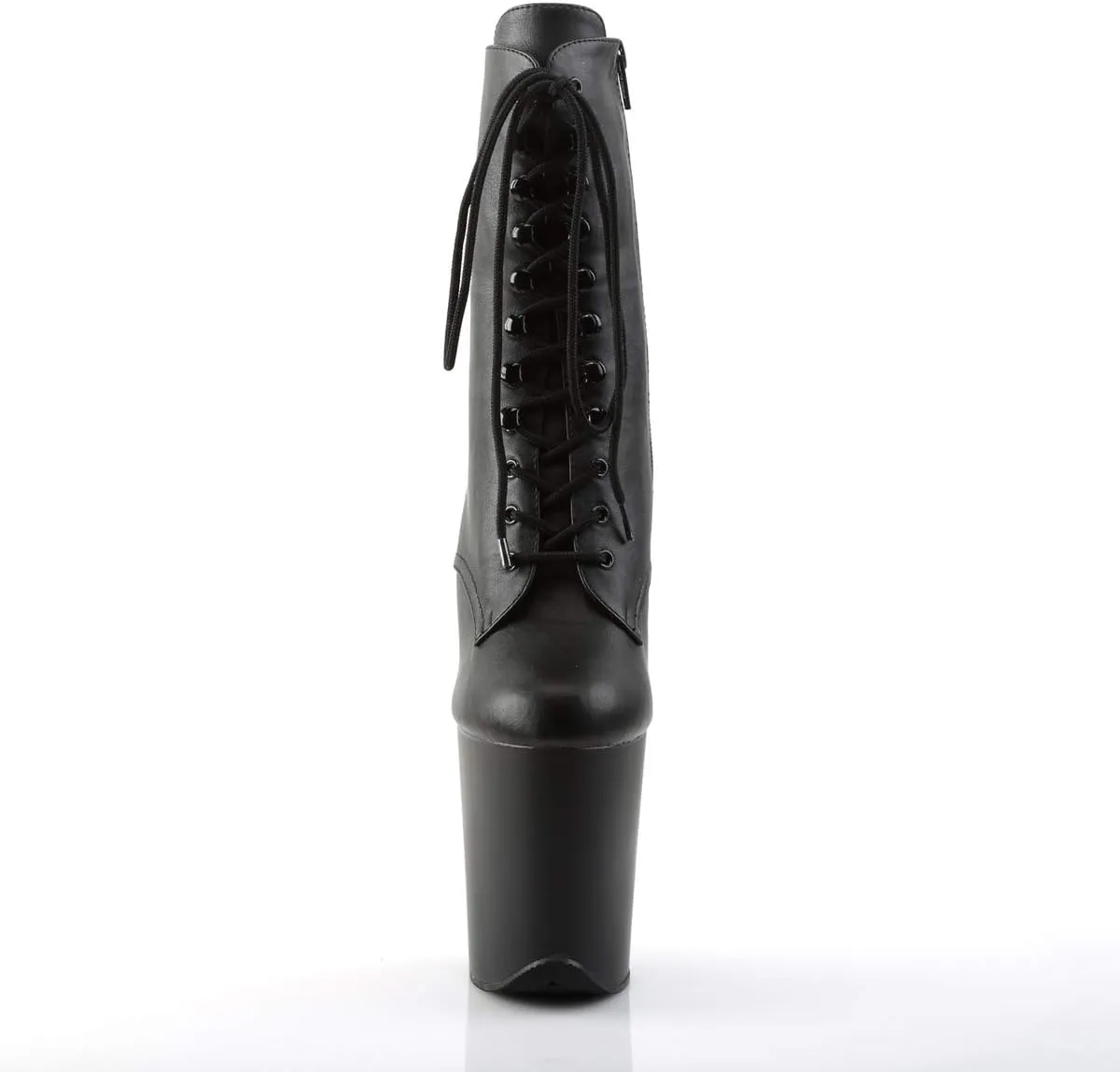 Pleaser Women's Flamingo-1020 Ankle Boots