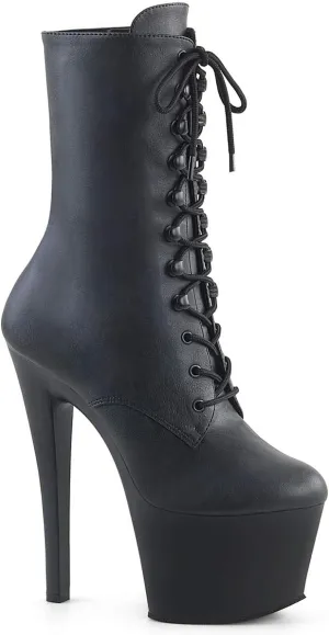 Pleaser Women's Sky-1020 Ankle Boots