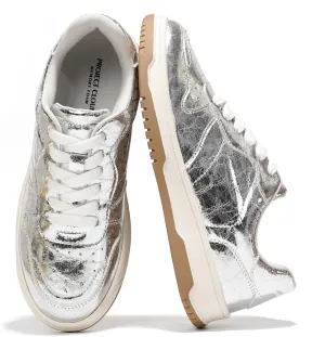 Project Cloud Sneakers for Women - Dunks Woman Comfortable Memory Foam Shoes for Women Footwear, Vegan Leather Women's Fashion Sneakers, Non-Slip Womens Shoes Machine Wash (Kiki)