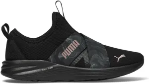 PUMA Womens Better Foam Prowl Training Sneakers Shoes - Black - Size 7 M