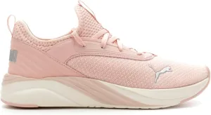 PUMA Womens SOFTRIDE Ruby Luxe Better Rose Quartz Marshmallow Size 10