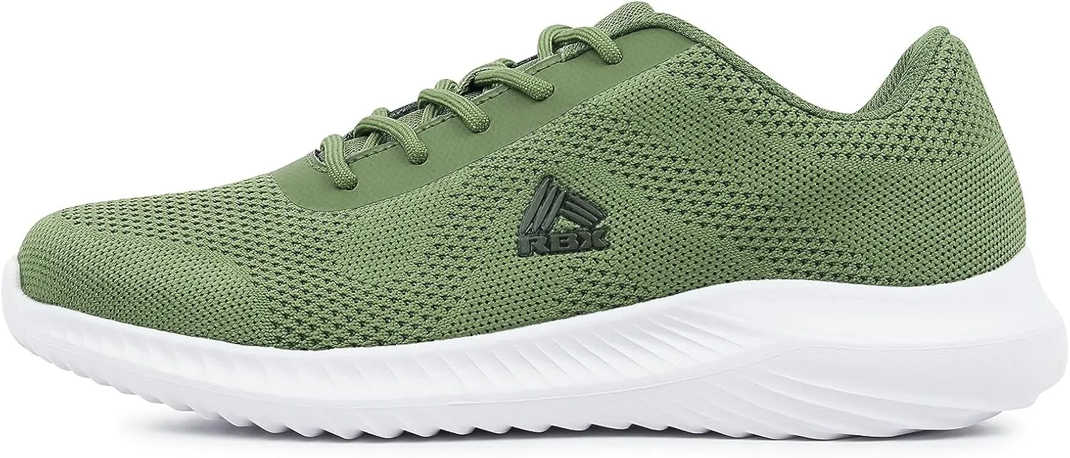 RBX Active Women's Athletic Sneaker Ladies Breathable Mesh Running Training Shoe