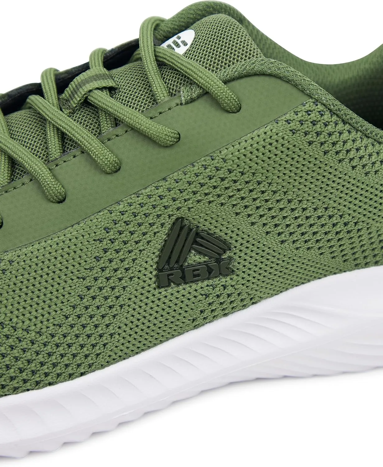 RBX Active Women's Athletic Sneaker Ladies Breathable Mesh Running Training Shoe