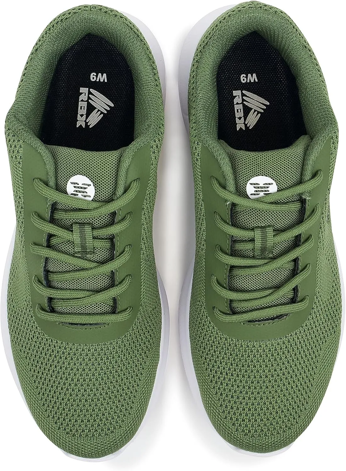 RBX Active Women's Athletic Sneaker Ladies Breathable Mesh Running Training Shoe