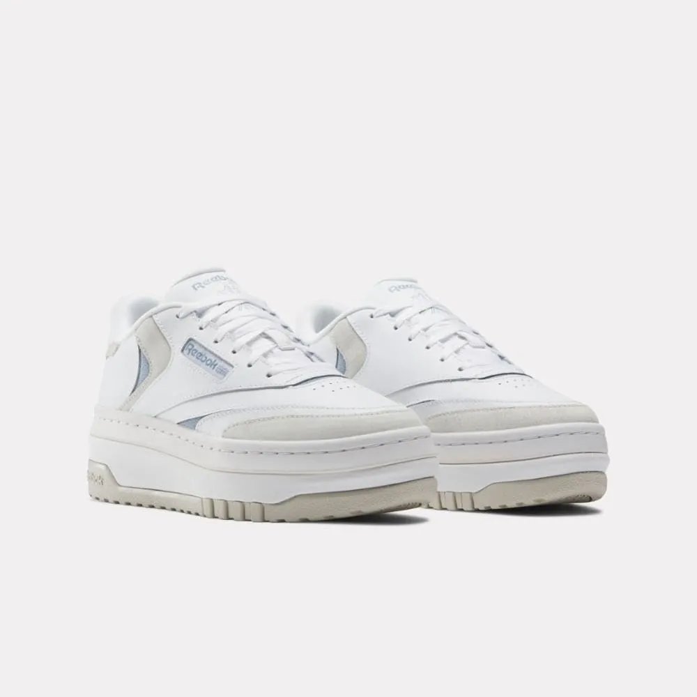 Reebok Women's Club C 85 V1 Sneaker