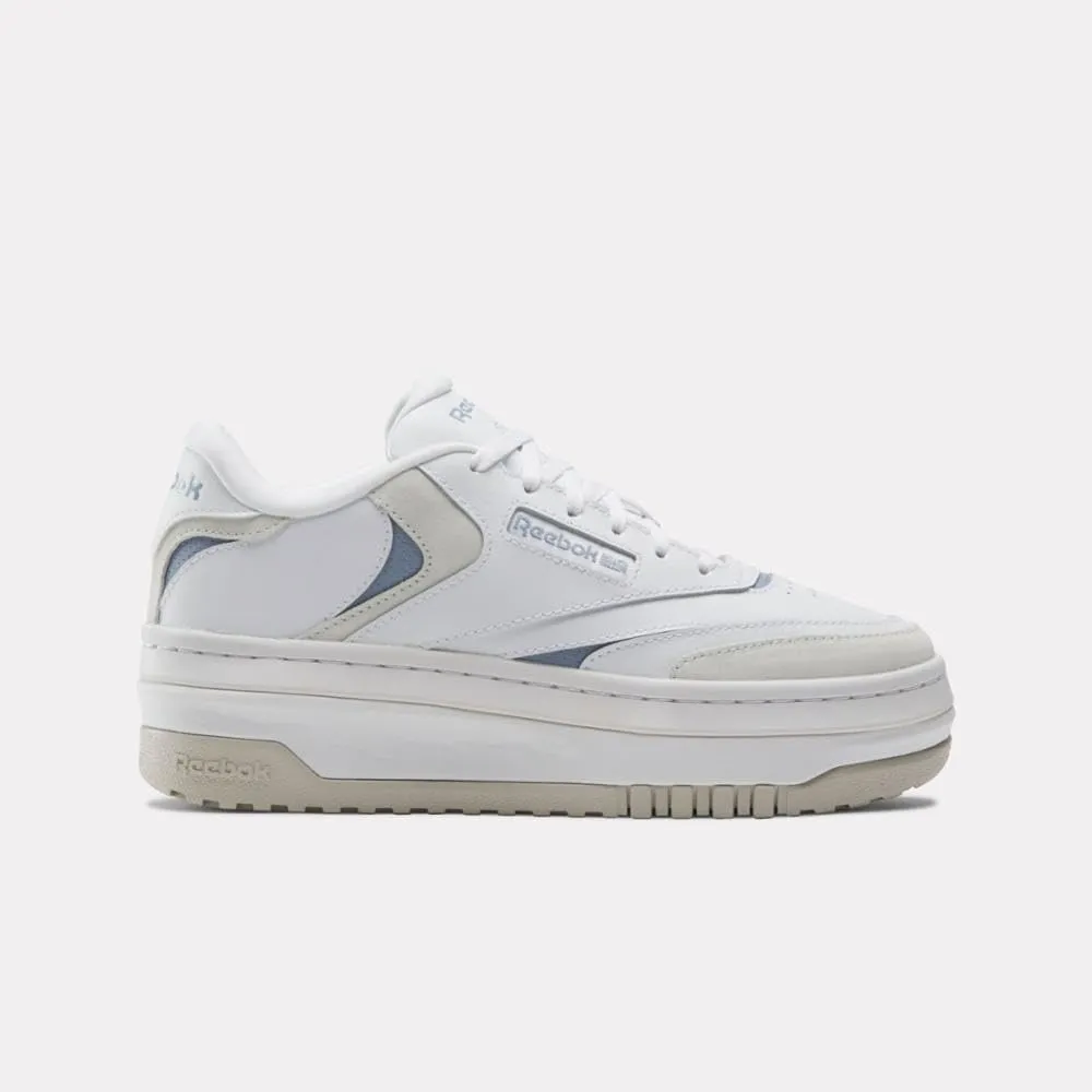 Reebok Women's Club C 85 V1 Sneaker