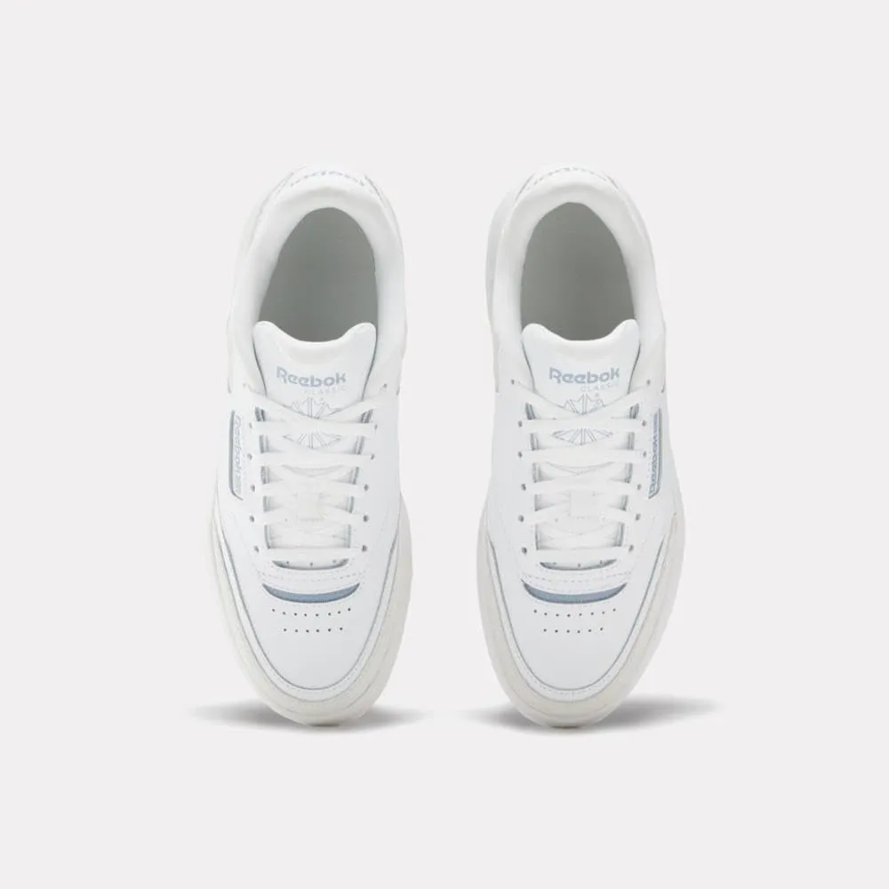 Reebok Women's Club C 85 V1 Sneaker