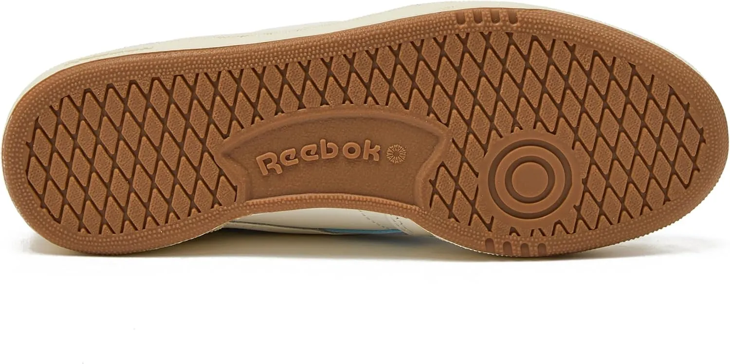 Reebok Women's Club C Revenge Vintage Shoes, Casual Fashion Sneakers
