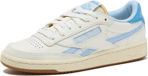 Reebok Women's Club C Revenge Vintage Shoes, Casual Fashion Sneakers