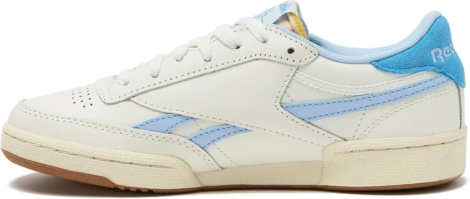 Reebok Women's Club C Revenge Vintage Shoes, Casual Fashion Sneakers
