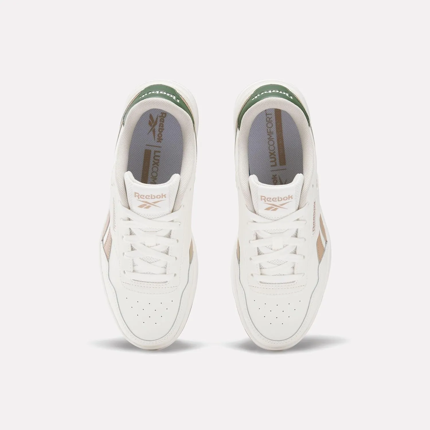 Reebok Women's Court Advance Sneaker
