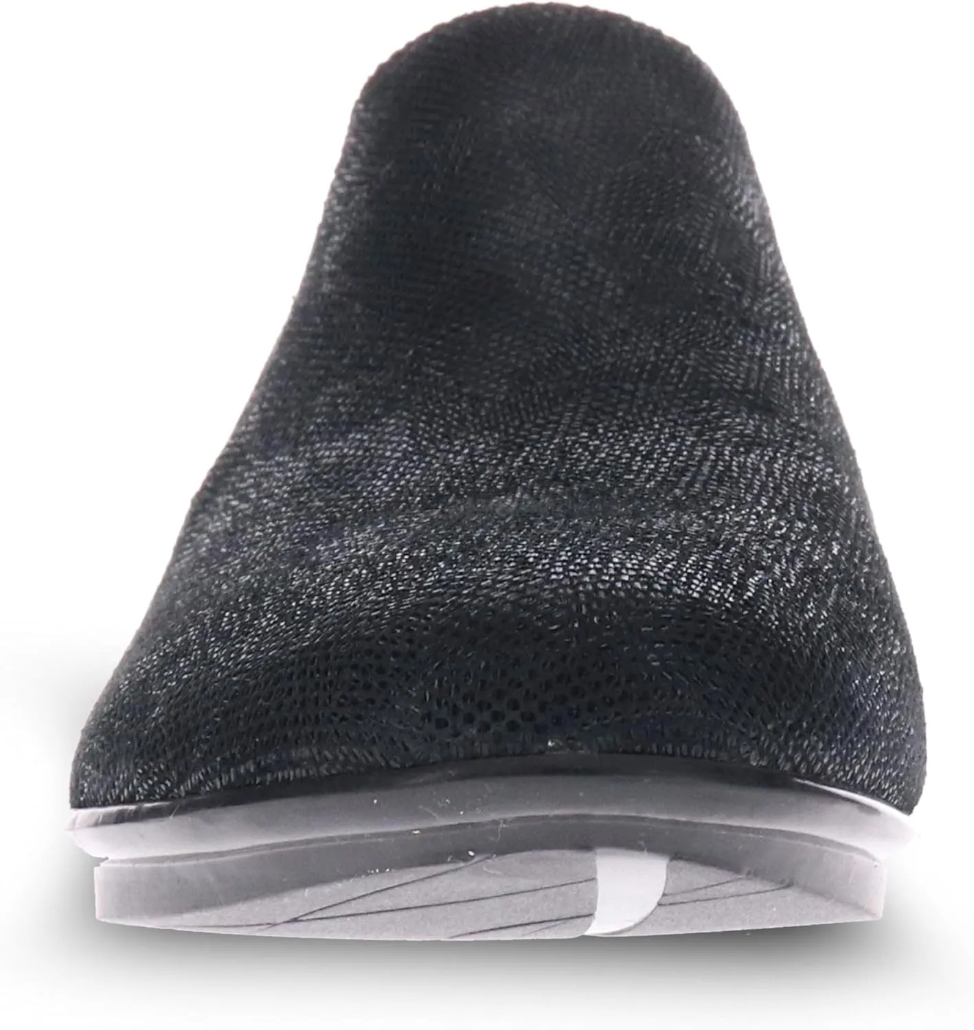 Revere Jamaica Women's Arch Support Loafers with Removable Insoles and Wedge Heel