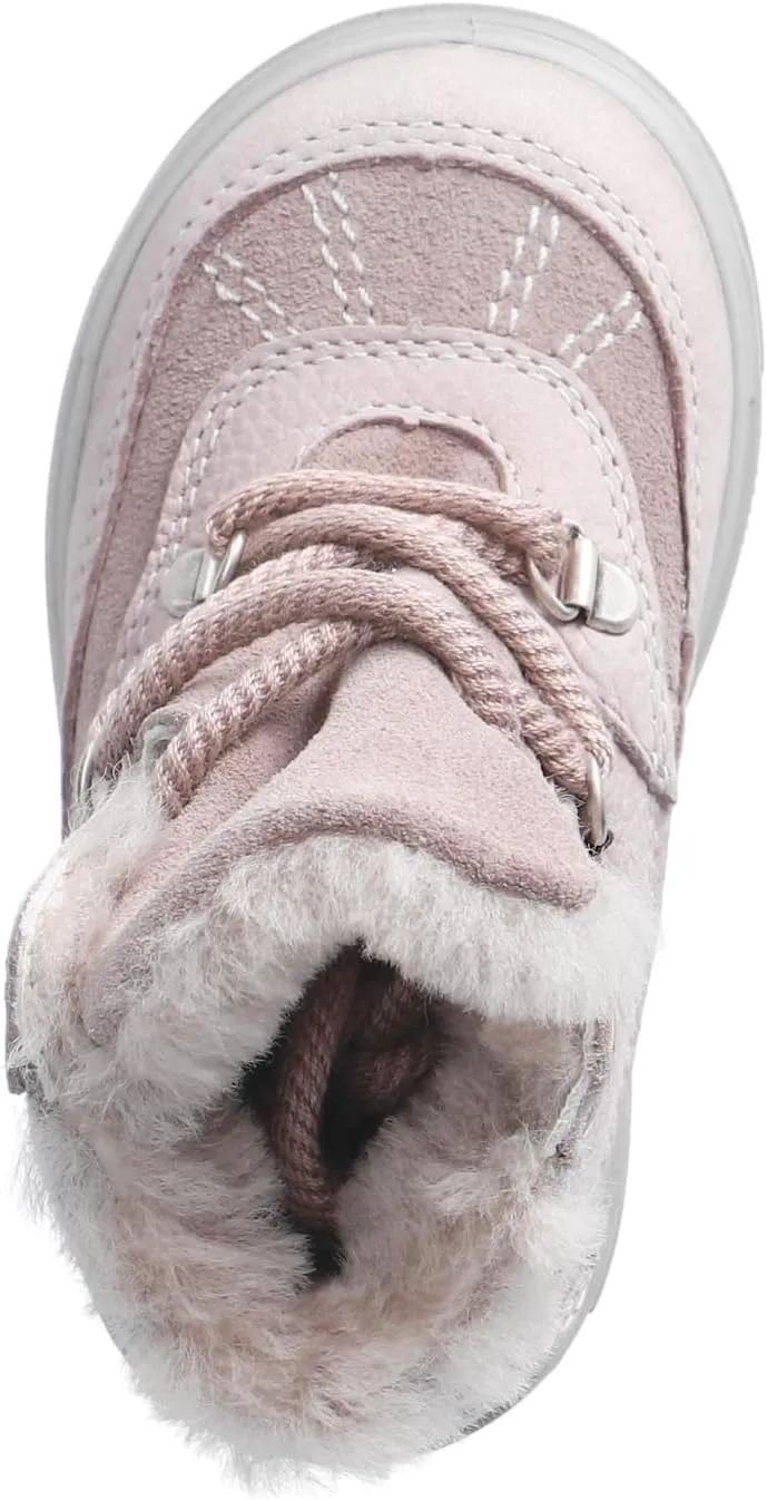 RICOSTA Child Paolo Boots,Width:Wide (WMS),Removable Insole,Sympatex