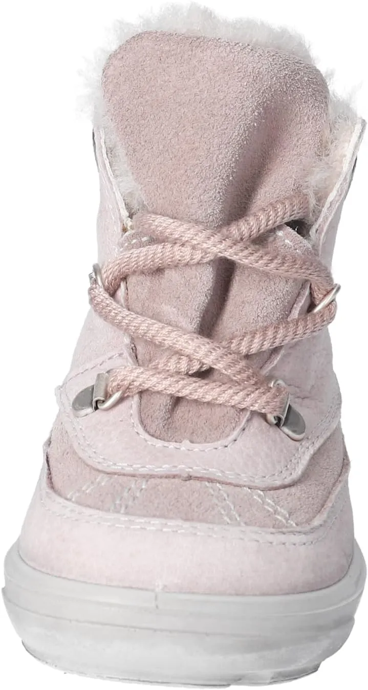 RICOSTA Child Paolo Boots,Width:Wide (WMS),Removable Insole,Sympatex