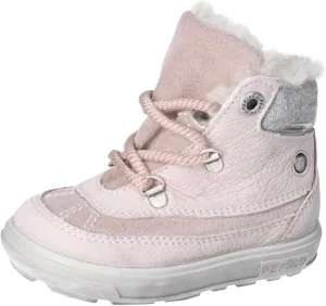 RICOSTA Child Paolo Boots,Width:Wide (WMS),Removable Insole,Sympatex