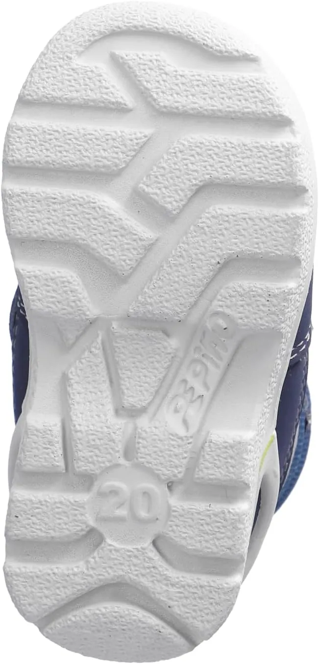 RICOSTA kid Flori Boots,Width:Wide (WMS),Removable Insole,Sympatex,Washable,Vegan