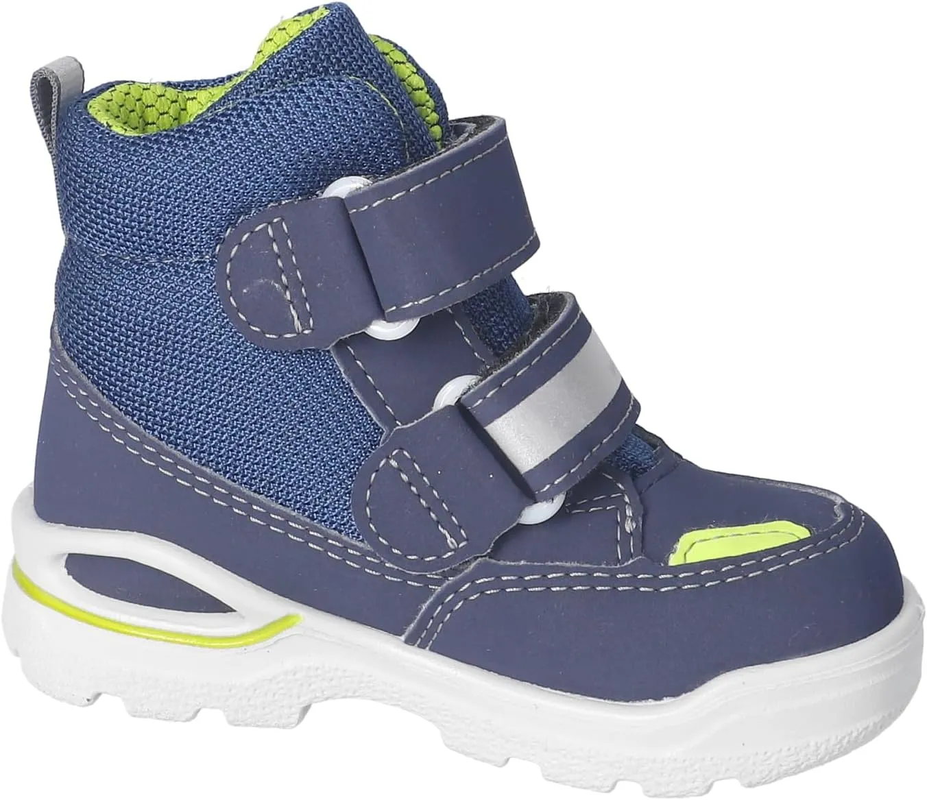 RICOSTA kid Flori Boots,Width:Wide (WMS),Removable Insole,Sympatex,Washable,Vegan