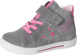 RICOSTA Ricostatex MALA Girl's Medium Width Loose Boot