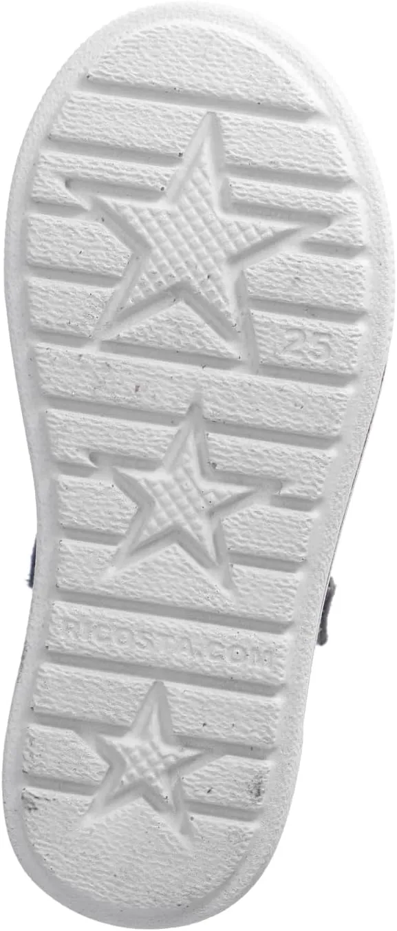 RICOSTA Ricostatex MALA Girl's Medium Width Loose Boot