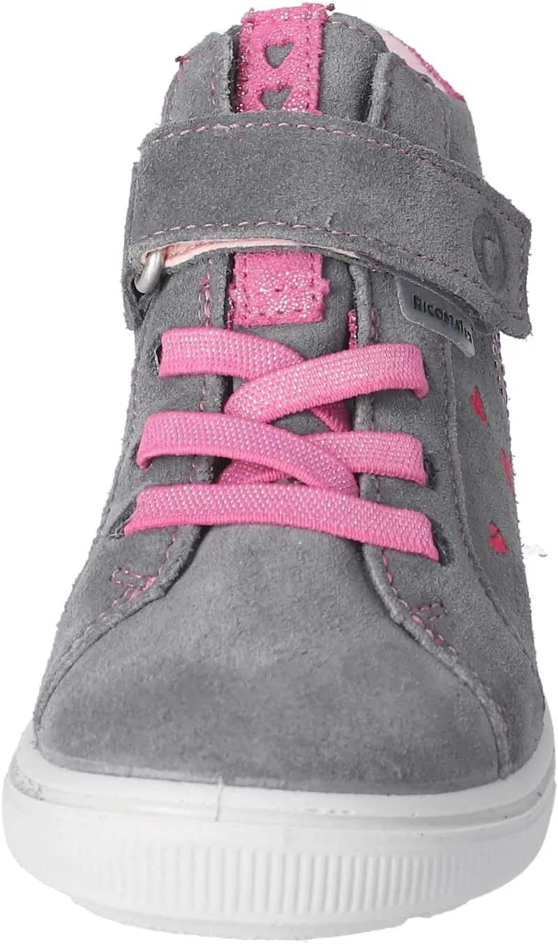 RICOSTA Ricostatex MALA Girl's Medium Width Loose Boot