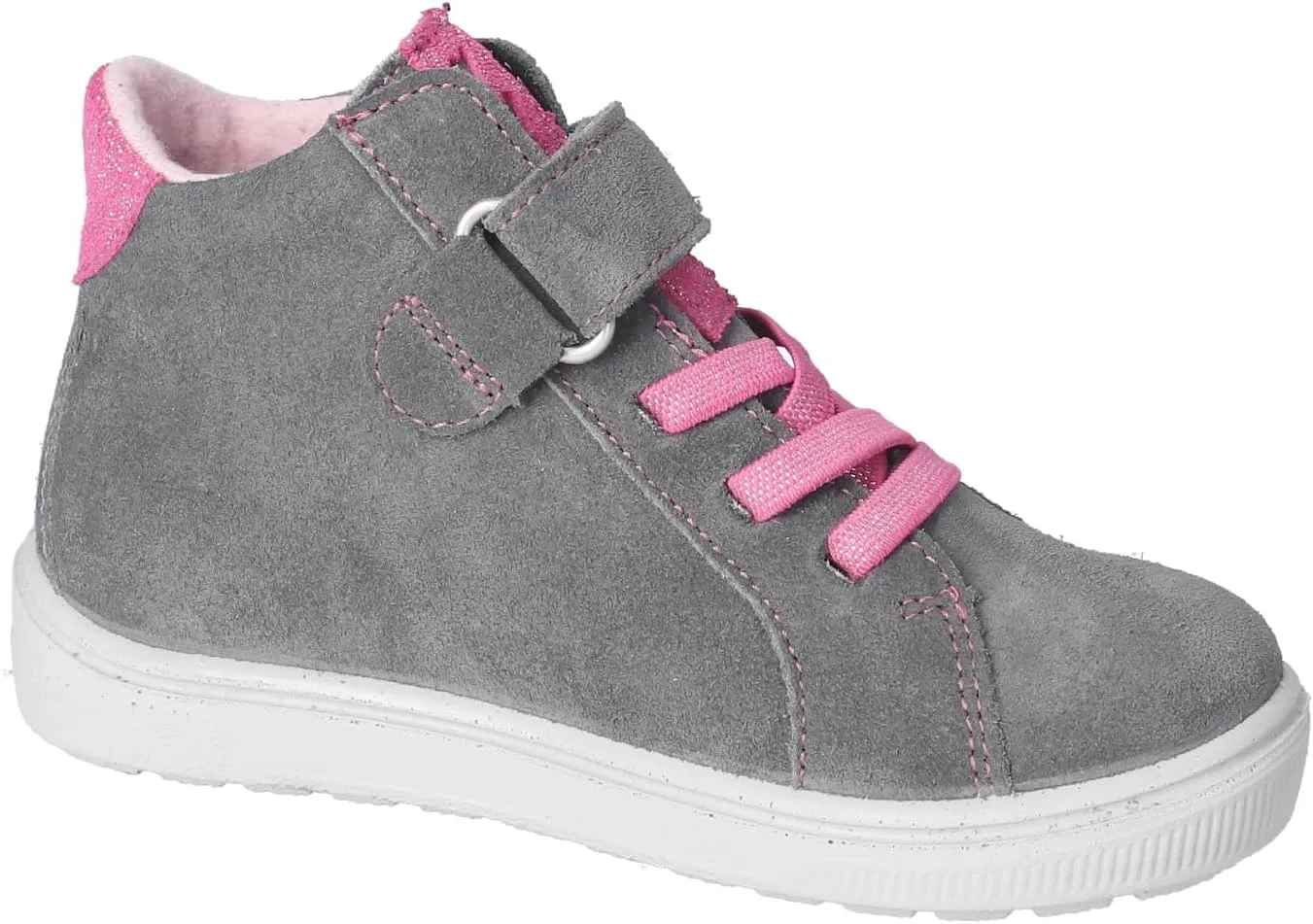 RICOSTA Ricostatex MALA Girl's Medium Width Loose Boot