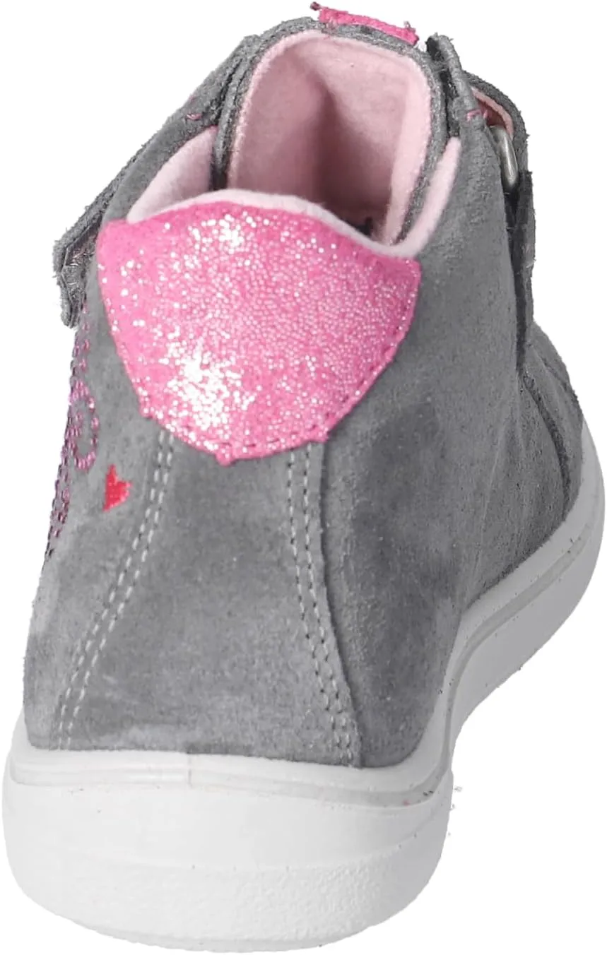 RICOSTA Ricostatex MALA Girl's Medium Width Loose Boot