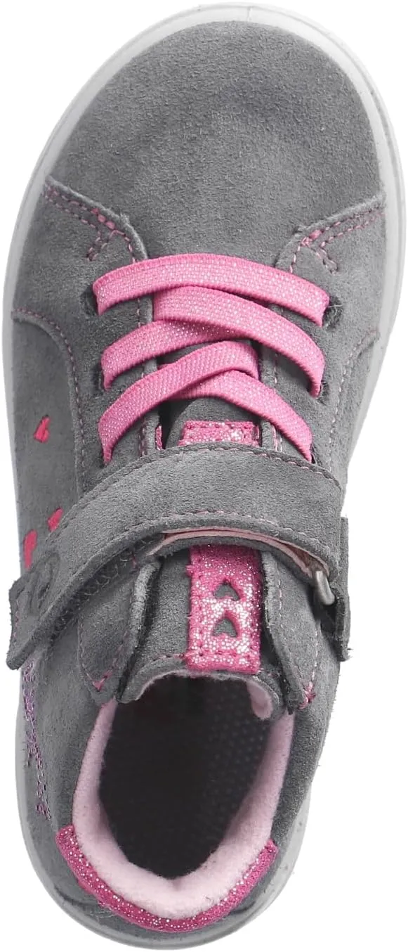 RICOSTA Ricostatex MALA Girl's Medium Width Loose Boot
