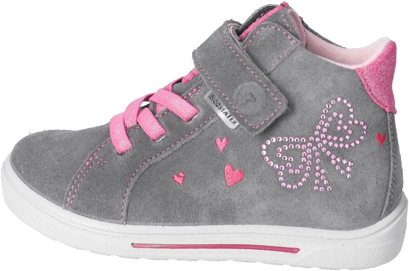 RICOSTA Ricostatex MALA Girl's Medium Width Loose Boot