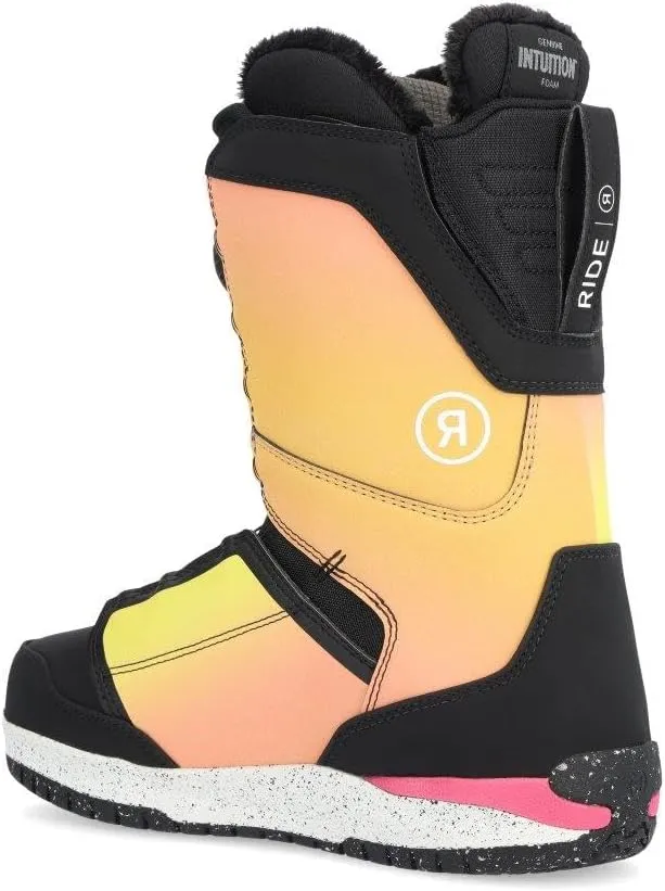 Ride Karmyn Zonal Women's Snowboard Boots