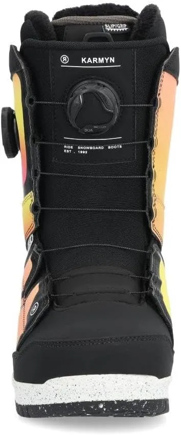 Ride Karmyn Zonal Women's Snowboard Boots