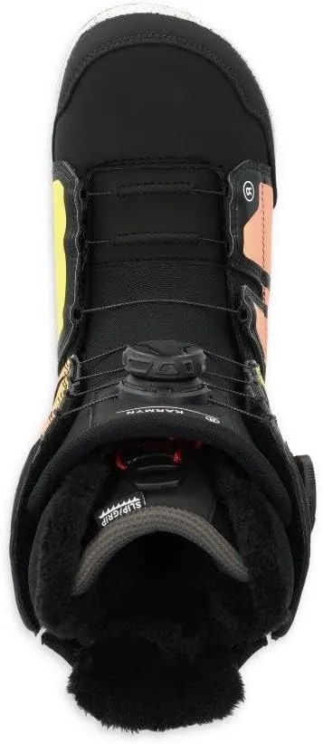 Ride Karmyn Zonal Women's Snowboard Boots