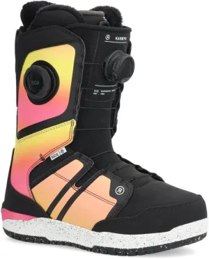 Ride Karmyn Zonal Women's Snowboard Boots