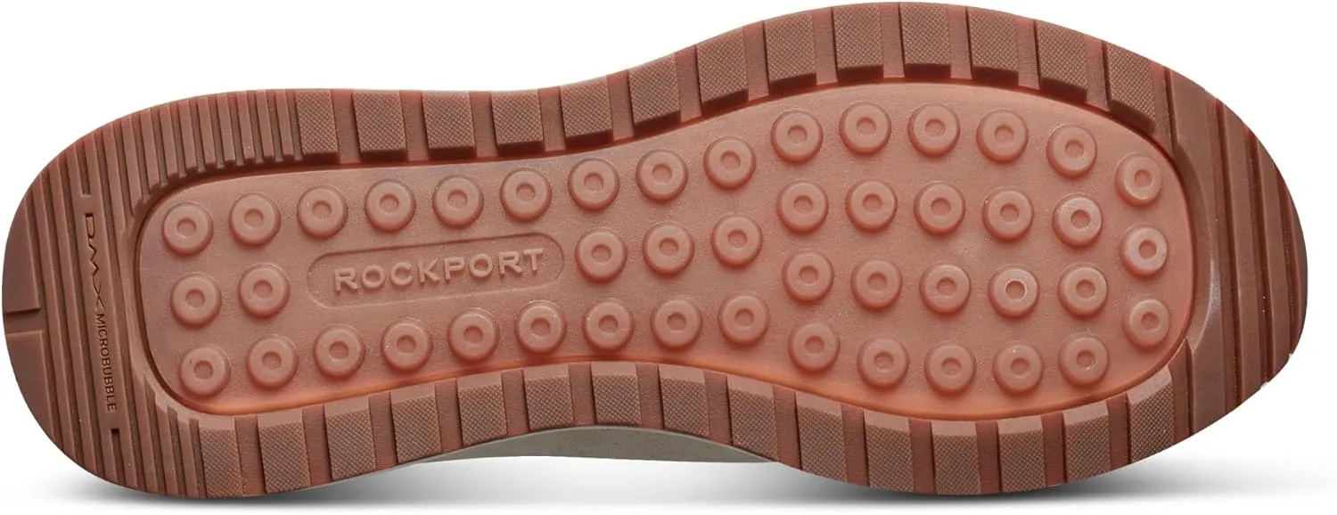 Rockport Men's DMX Bowen Sneaker