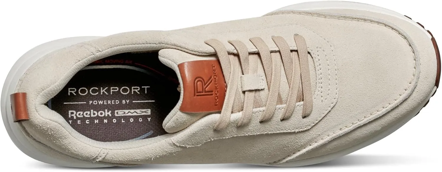 Rockport Men's DMX Bowen Sneaker