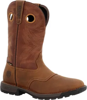 Rocky Men's Legacy 32 Western Boot