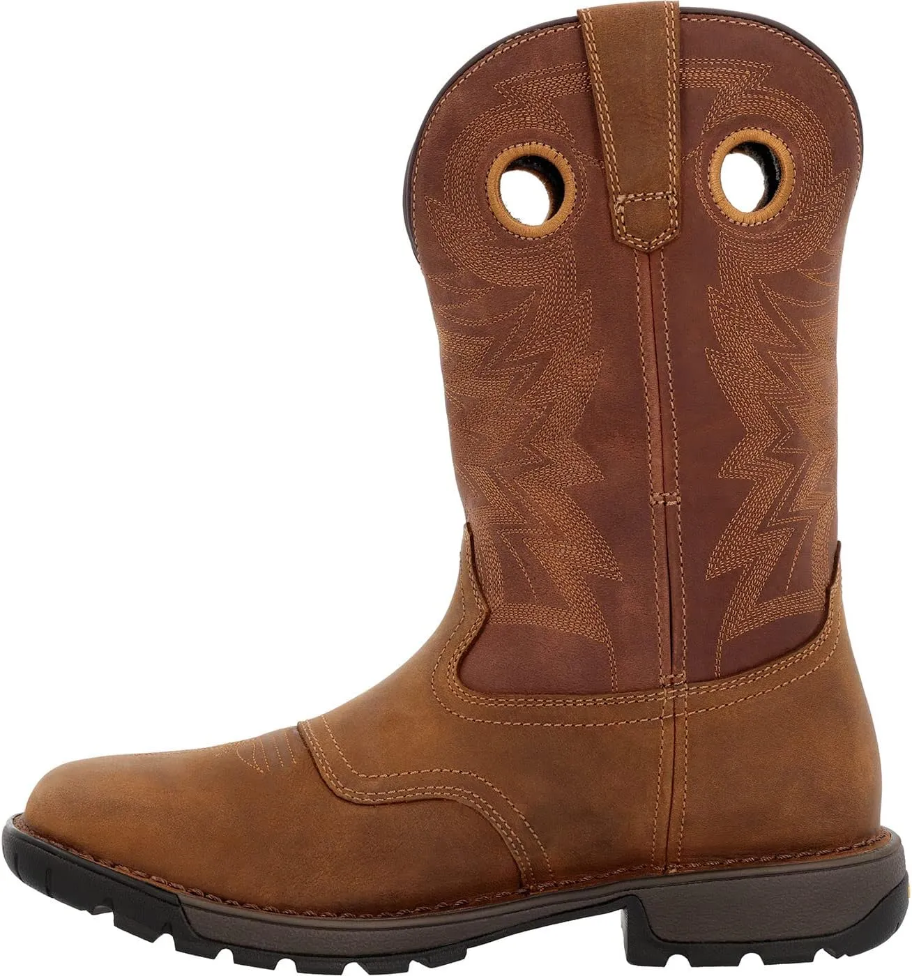Rocky Men's Legacy 32 Western Boot