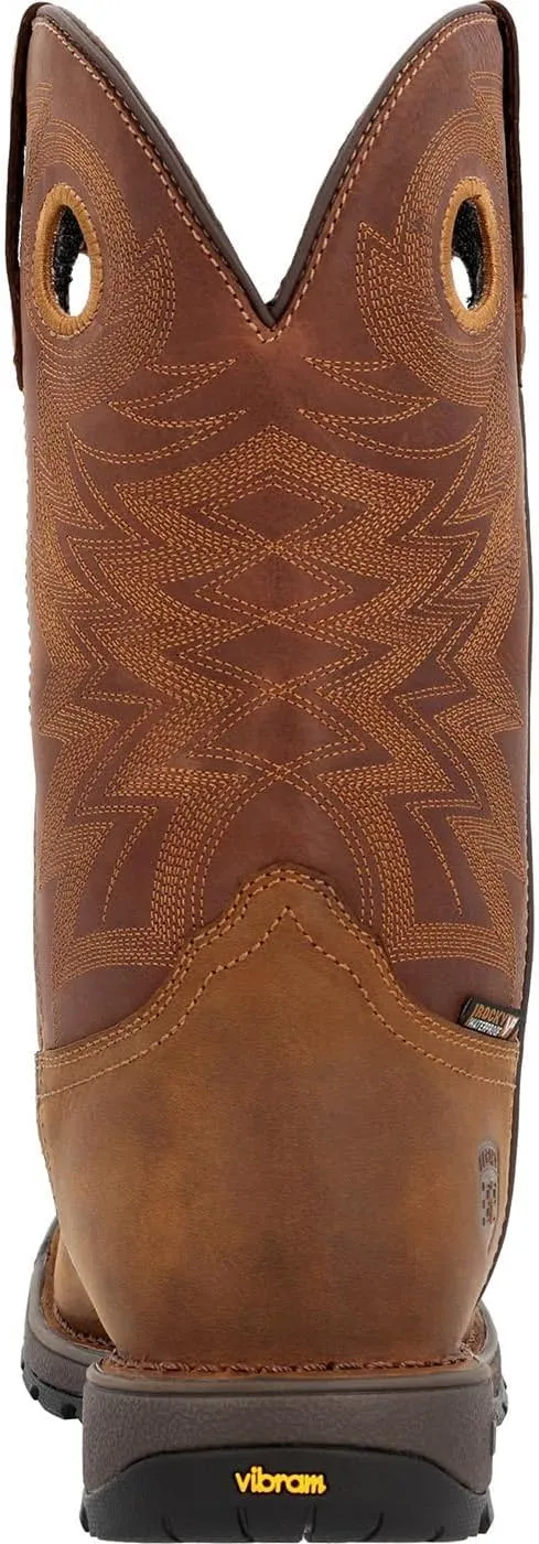 Rocky Men's Legacy 32 Western Boot
