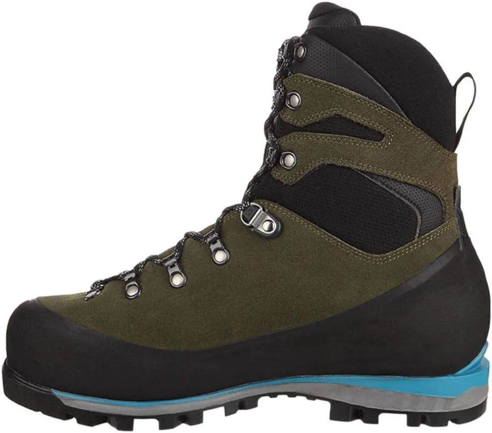 SCARPA Grand Dru GTX Waterproof Gore-Tex Hiking Boots for Mountaineering and Backpacking
