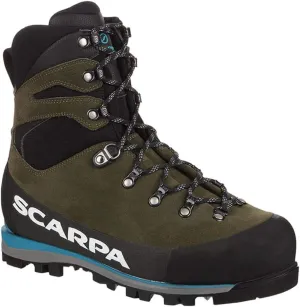 SCARPA Grand Dru GTX Waterproof Gore-Tex Hiking Boots for Mountaineering and Backpacking