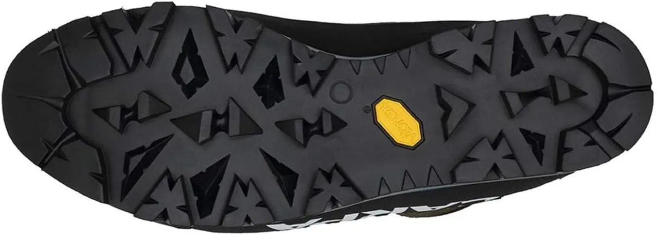 SCARPA Grand Dru GTX Waterproof Gore-Tex Hiking Boots for Mountaineering and Backpacking