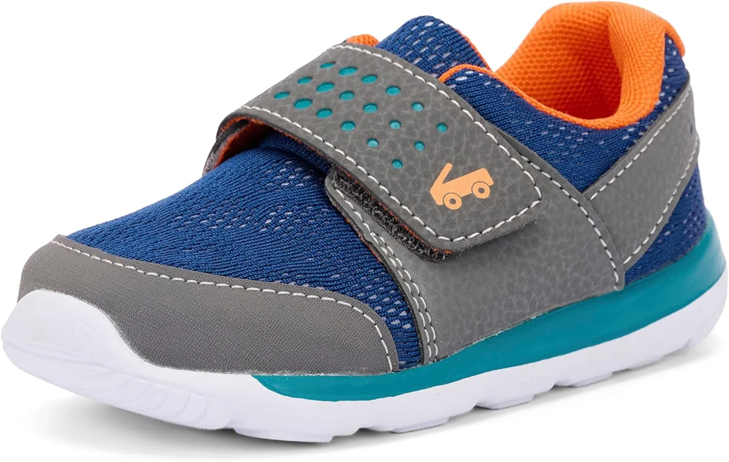 See Kai Run, Ryder II FlexiRun Active Sneakers for Kids