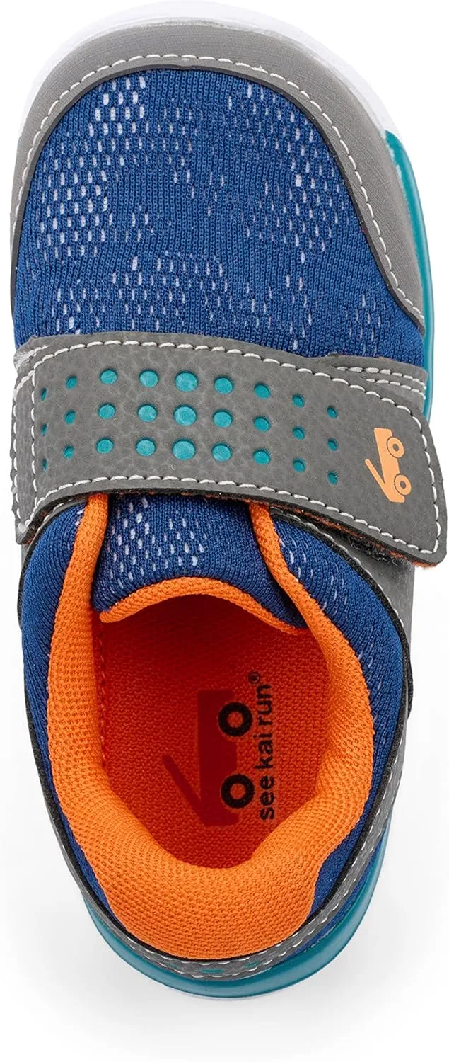 See Kai Run, Ryder II FlexiRun Active Sneakers for Kids