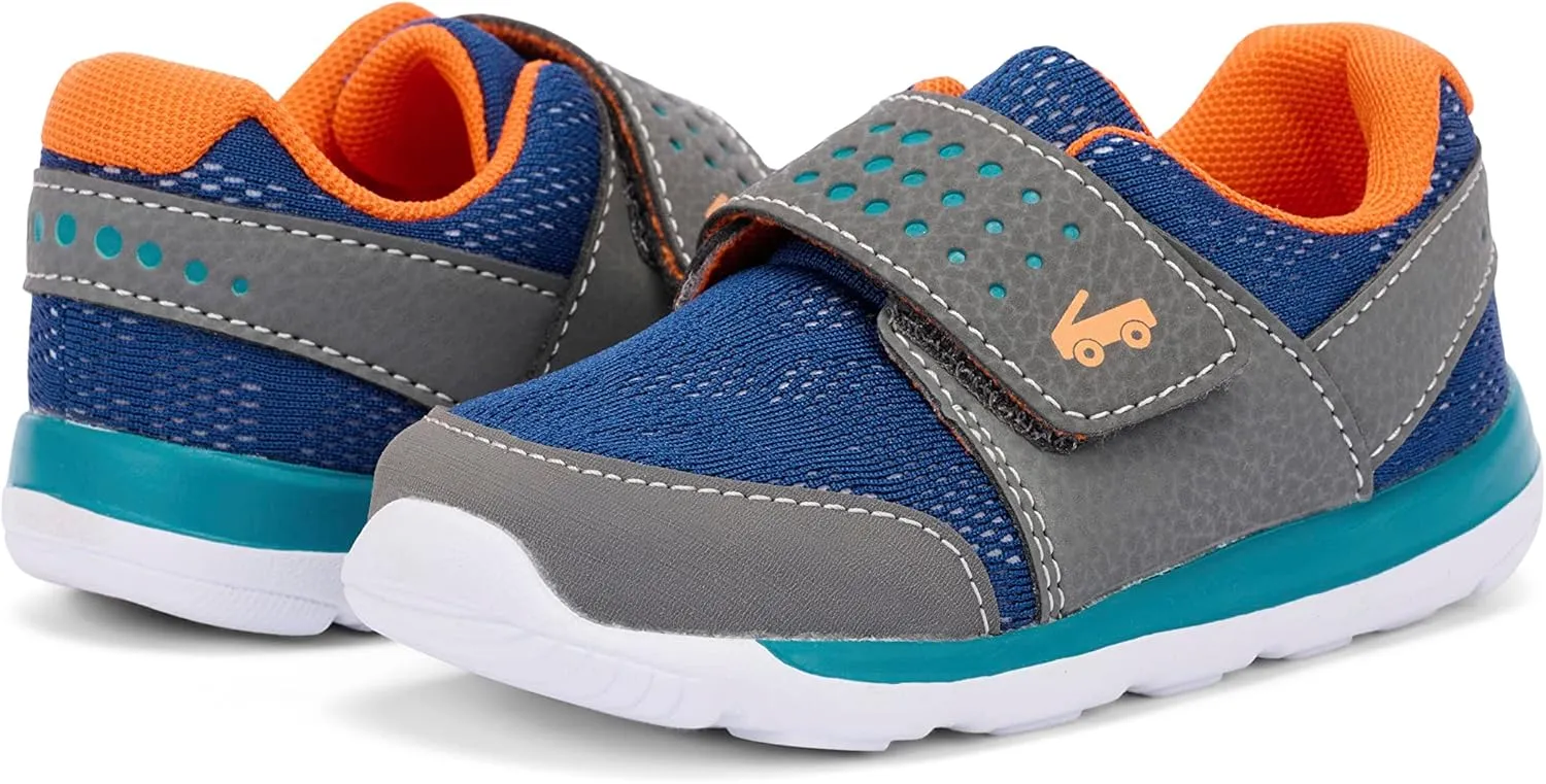 See Kai Run, Ryder II FlexiRun Active Sneakers for Kids