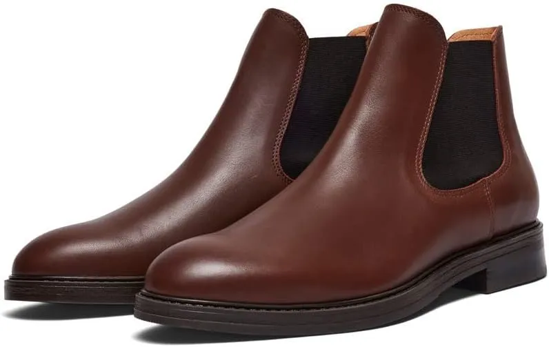 SELECTED HOMME Men's Boots