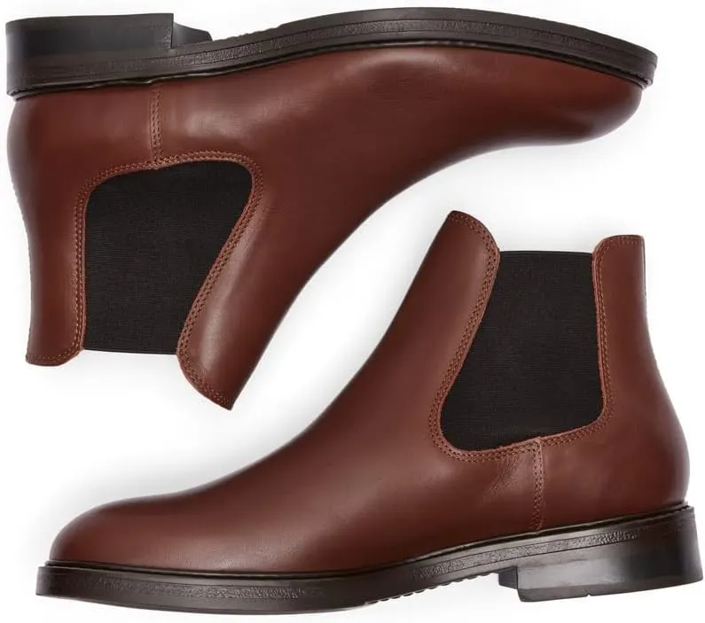 SELECTED HOMME Men's Boots