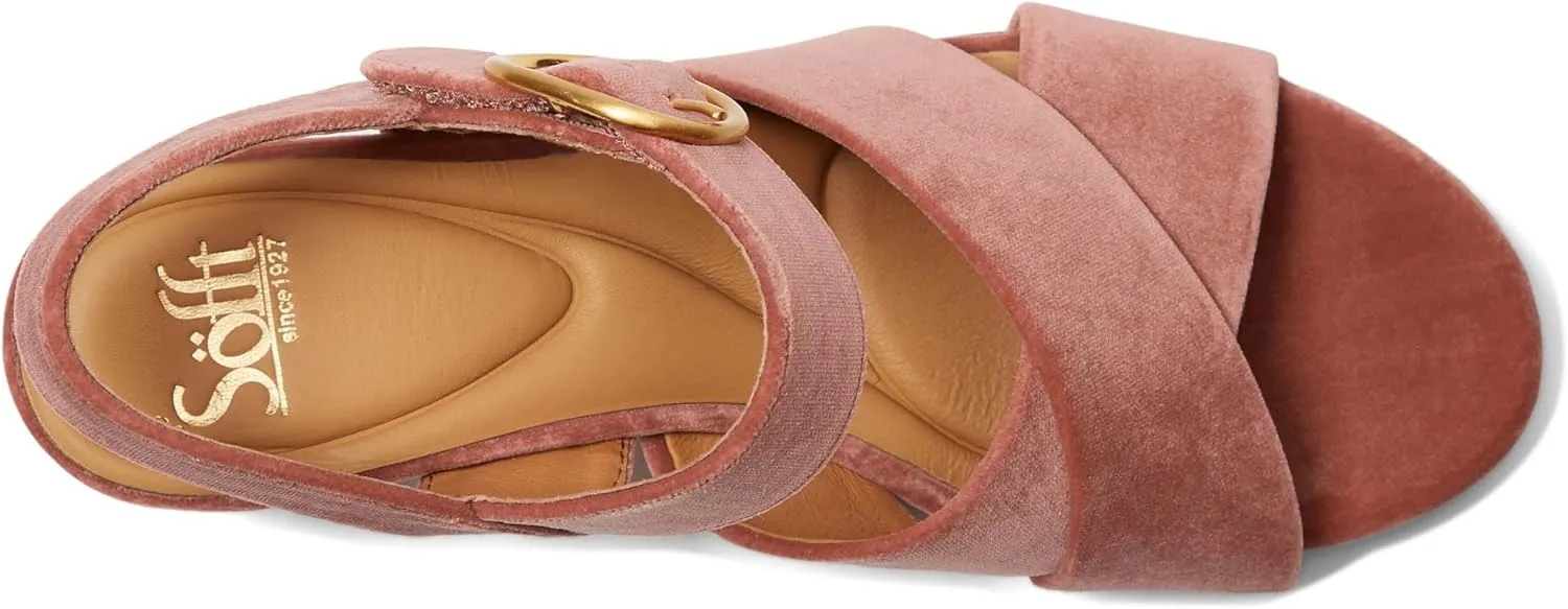 Söfft Women's Lizzie Heeled Sandal