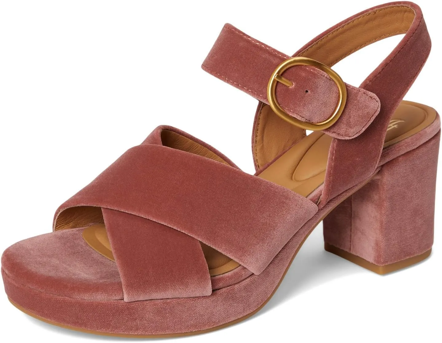 Söfft Women's Lizzie Heeled Sandal
