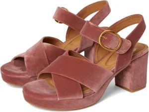 Söfft Women's Lizzie Heeled Sandal